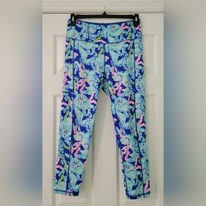 🪸"Lilly Pulitzer" Luxletic Leggings🪸